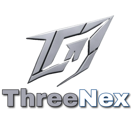 ThreeNex Logo